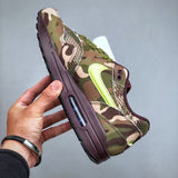 Air Max 1 Light Lemon Twist