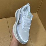 Vomero 18 Gore-Tex Grey