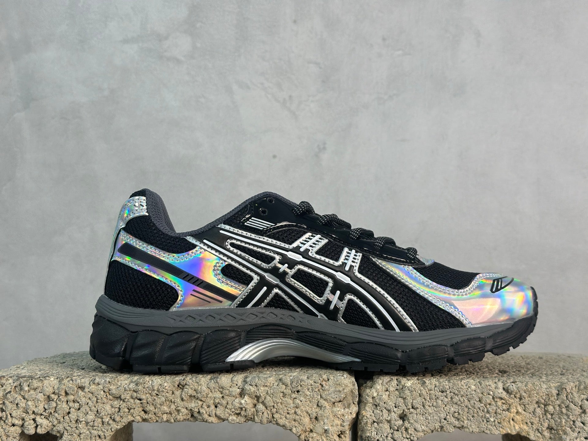 GEL-Kayano 12.1