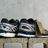 Gel-Kayano 20 Black/Blue