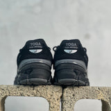 Gel-Cumulus Black