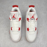 AJ4 Retro SB Varsity Red