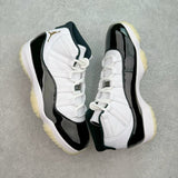 AJ11 Retro Gratitude