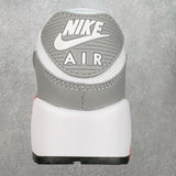 90 Summit White/Grey/Orange