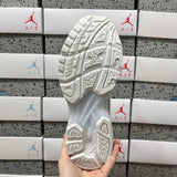 GEL-NIMBUS 10.1 White/Yellow