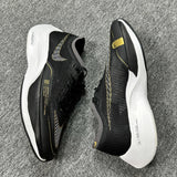 ZoomX Vaporfly Next% 2 Black Metallic Gold Coin