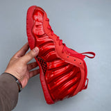 Foamposite Red