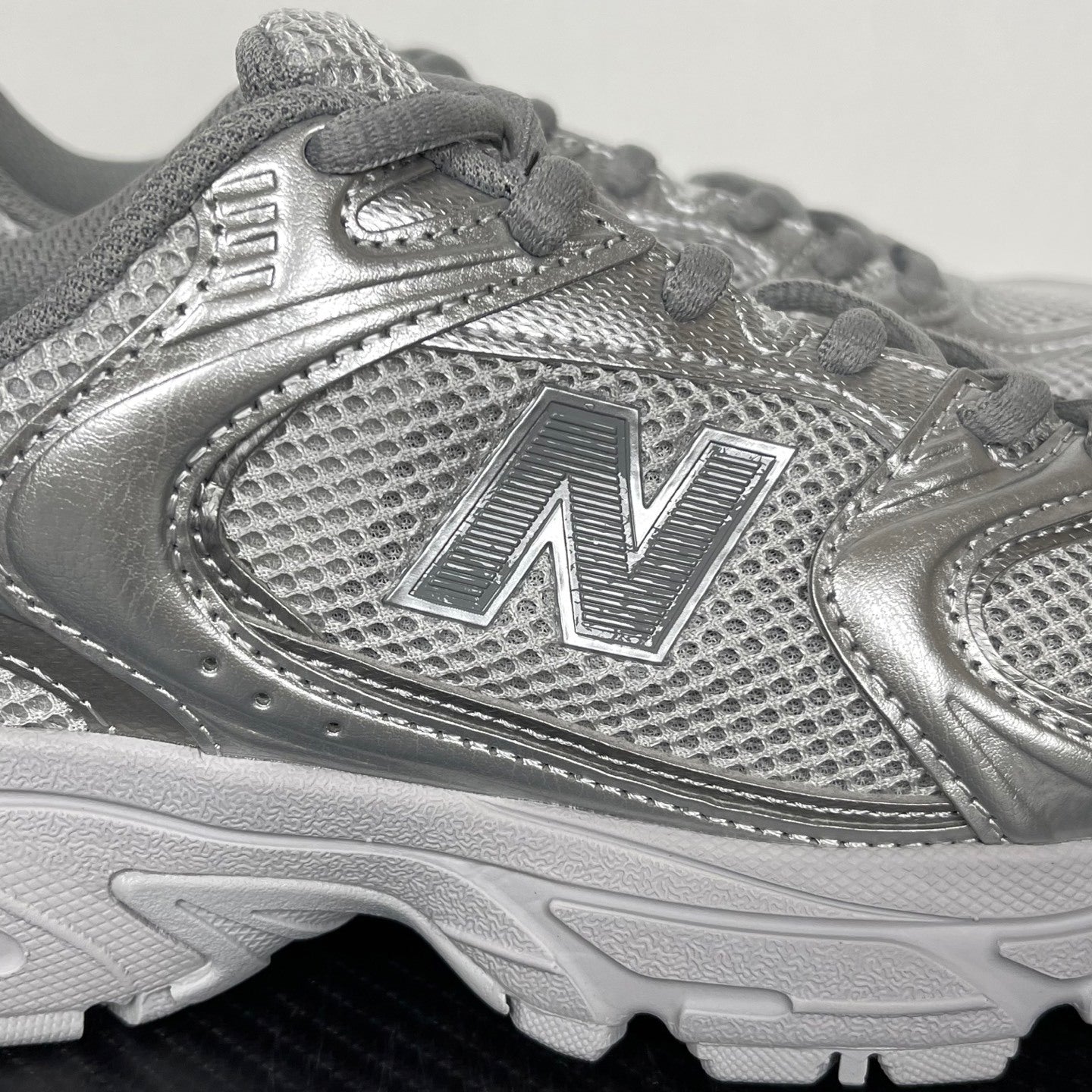 530 Silver