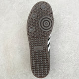 Samba Black