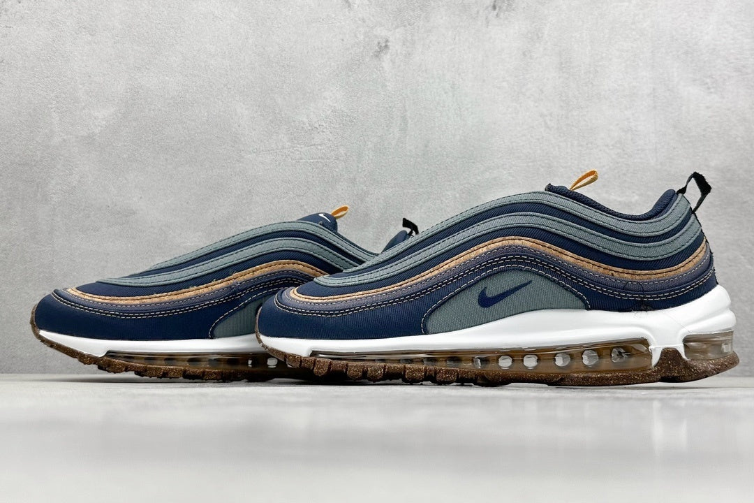 97 Cork Obsidian