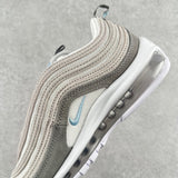 97 Grey Smoke