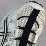GEL-SONOMA TR White/Black