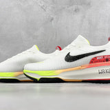 ZoomX Invincible Run Flyknit 3 Wake Up Pack - Bright Crimson