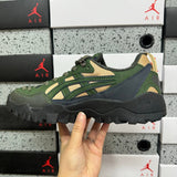 GEL-PICKAX Black/Green