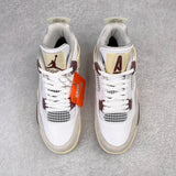 AJ4 Retro A Ma Maniére