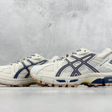 GEL-KAHANA 8 White and Blue