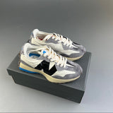 327 Branco Cinza Dividido