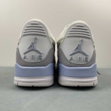 Legacy 312 Glacier Blue