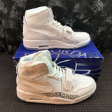 Legacy 312 White Skin