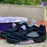 AJ 5 Retro Low Dongdan