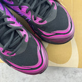 Gel-QUANTUM Black/Pink Glo