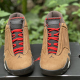 AJ14 Winterized
