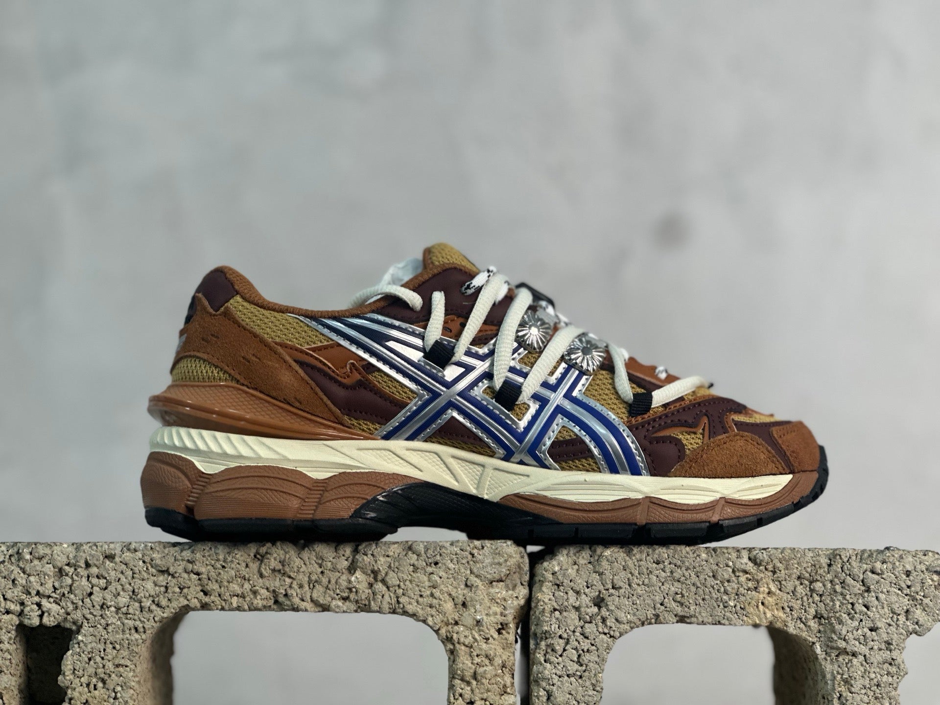 Gel-Cumulus Brown