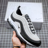 97 White Black Plus