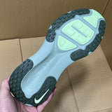 Vomero 18 Light Silver/Barely Volt