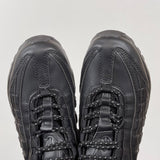 95 Big Bubble Leather