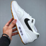 Air Max 1 Golf White Black Gum