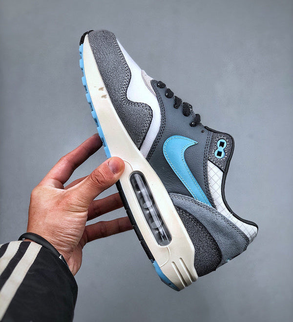 Air Max 1 Chicago