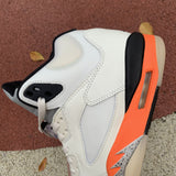 AJ 5 Shattered Backboard