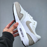 Air Max 1 White/Ligth