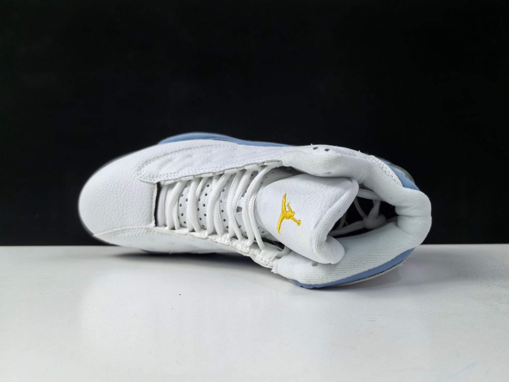13 Blue Grey
