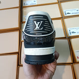 Trainer Black Crystal