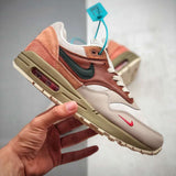 Air Max 1 Amsterdam City Pack