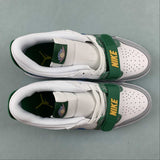 Legacy 312 Retro Green