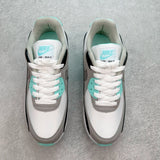 90 Hyper Turquoise