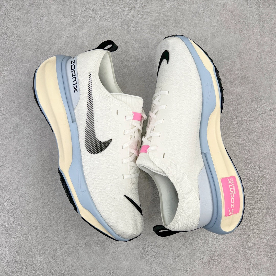 ZoomX Invincible Run Flyknit 3 Cobalt Bliss