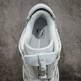 RTFKT Silver and Blue