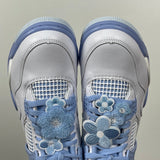 AJ4 Forget Me Not