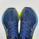 NOVABLAST 4 Blue and Yellow