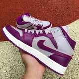 AJ1 MID Magenta