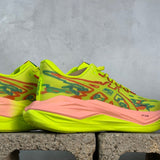 Superblast 3 Yellow/Pink