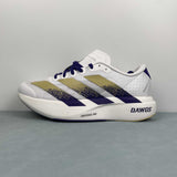 Evo SL White Purple