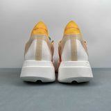 Adios Pro 4 White Orange