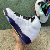 AJ 5 BelAir