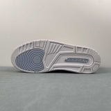 Legacy 312 Glacier Blue
