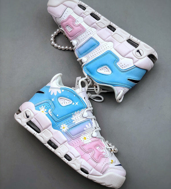 Uptempo Sakura Graffiti